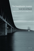 Mcculloch, Richard McCulloch, Proctor, William Proctor - The Scandinavian Invasion