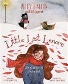 Amelia, Peter Quintieri - Petey Penguin and the Case of Little Lost Lenore