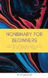 Ocean Atlas - Nonbinary For Beginners