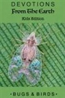 Linda S Carter - Devotions From The Earth - Kids Edition