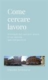Claudio Andreano - Come cercare lavoro