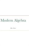 Dave Beier - Modern Algebra