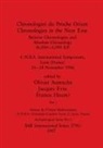 Olivier Aurenche, Jacques Evin, Francis Hours - Chronologies du Proche Orient / Chronologies in the Near East, Part i