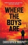 Murphy - Where The Boys Are