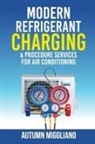 Autumn Miggliano - Modern Refrigerant Charging & Procedure Services For Air Conditioning
