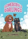 Lamberti B. J. - Somebody's Darlings