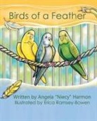 Angela "Niecy" Harmon - Birds of a Feather