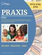 Cox, J. G. Cox - Praxis Core Study Guide 2023-2024