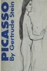 Gertrude Stein - Picasso