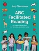 Judy Thompson - ABC Facilitated Reading