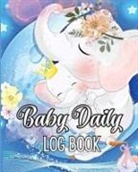 Mirk Viktoria - Baby Daily Logbook