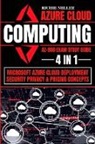 Richie Miller - Azure Cloud Computing Az-900 Exam Study Guide