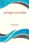Athar - 25 Fragen zum Islam