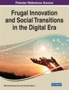 Atia Bano Memon, Muhammad Nawaz Tunio - Frugal Innovation and Social Transitions in the Digital Era