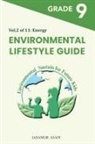 Jahangir Asadi - Environmental Lifestyle Guide Vol.2 of 11