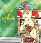 Kimberly S Hoffman - Pete the Brave
