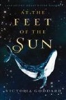 Victoria Goddard, Victoria Goddard - At the Feet of the Sun