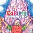 Daniel Gauthier - Moses and the Colorful Burning Bush