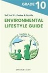 Jahangir Asadi - Environmental Lifestyle Guide Vol.3 of 11