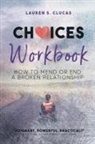 Lauren Clucas - Choices