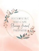 Melissa Mendez - Restorative Self-Care Planning Journal