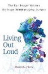 Vicki Geraghty, Ruth Morgan, Kathryn Kaye Spence - Living Out Loud