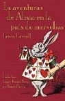 Lewis Carroll - La Aventuras de Alisia en la Pais de Mervelias