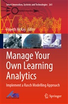 Elspeth McKay - Manage Your Own Learning Analytics