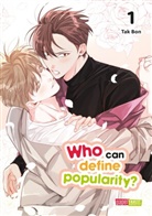 Tak Bon - Who can define popularity? 01