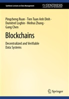 Gang Chen, Tien Tuan Anh Dinh, Dumitr Loghin, Dumitrel Loghin, Pingcheng Ruan, Meihui Zhang - Blockchains