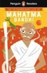Chitra Soundar - The Extraordinary Life of Mahatma Gandhi