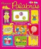Gisela Socolovsky - Pequediccionario en imágenes, primeras palabras