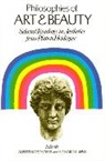 Albert Hofstadter, Richard Kuhns - Philosophies of Art and Beauty