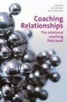 Erik &amp; Sills De Haan, Erik de Haan, Charlotte Sills - Coaching Relationships