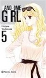 Wataru Yoshizumi - Handsome girl 5