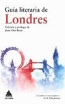 Various authors - Guía literaria de Londres