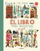 Tom Schamp - El Libro Mas Divertido del Mundo