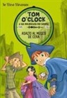 Steve Stevenson, Stefano Turconi, Stefano Turconi - Tom O'Clock 1. Asalto al museo de cera