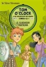 Steve Stevenson, Stefano Turconi, Stefano Turconi - Tom O'Clock 2. El gladiador fantasma