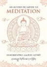 Shar Khentrul Jamphel Lodrö - An Authentic Guide to Meditation