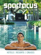 Olaf Alp - Spartacus Collection