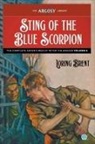 Loring Brent, George F. Worts - Sting of the Blue Scorpion
