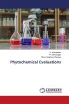 Binoy Varghese Cheriyan, E. Karthikeyan, R. Velmurugan - Phytochemical Evaluations
