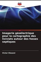 Victor Olaseni - Imagerie géoélectrique pour la cartographie des lixiviats autour des fosses septiques