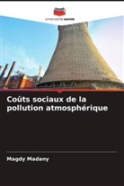 Magdy Madany - Coûts sociaux de la pollution atmosphérique