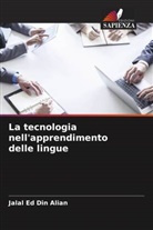 Jalal Ed Din Alian, Farzaneh Khodabandeh, Hassan Soleimani - La tecnologia nell'apprendimento delle lingue