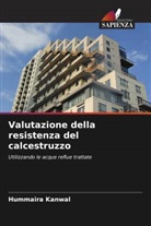 Hummaira Kanwal - Valutazione della resistenza del calcestruzzo