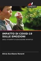 Alicia Escribano Renard - IMPATTO DI COVID-19 SULLE EMOZIONI