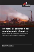 Odelin Casséus - I blocchi al controllo del cambiamento climatico