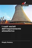 Magdy Madany - I costi sociali dell'inquinamento atmosferico